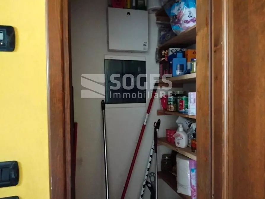 Immagine 22 di Appartamento in vendita  in san francesco a Pelago