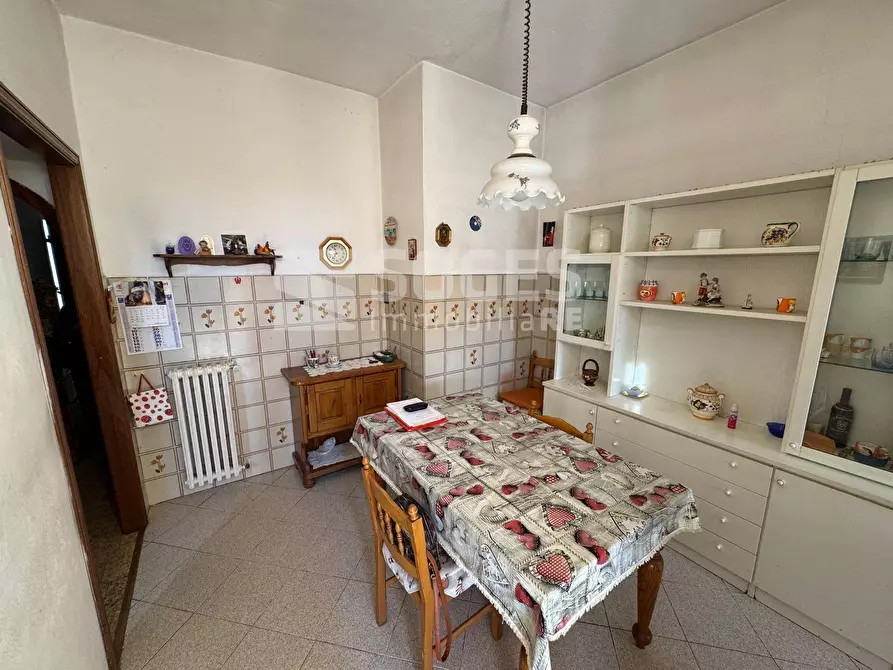 Immagine 1 di Appartamento in vendita  in Via Vittorio Emanuele a Castelfranco Piandiscò