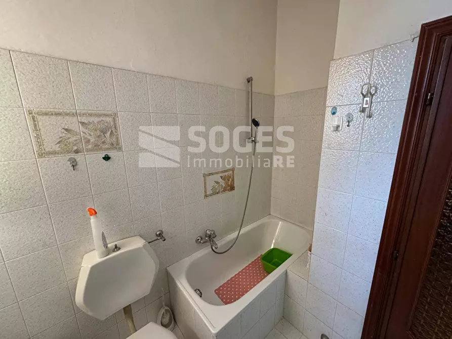 Immagine 21 di Appartamento in vendita  in Via Vittorio Emanuele a Castelfranco Piandiscò