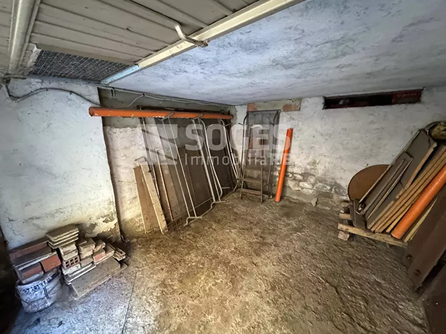 Immagine 24 di Appartamento in vendita  in Via Vittorio Emanuele a Castelfranco Piandiscò