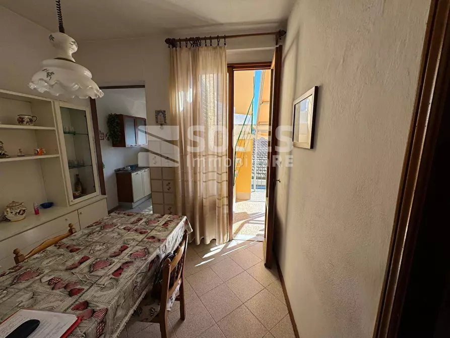 Immagine 5 di Appartamento in vendita  in Via Vittorio Emanuele a Castelfranco Piandiscò