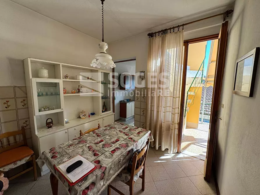 Immagine 2 di Appartamento in vendita  in Via Vittorio Emanuele a Castelfranco Piandiscò