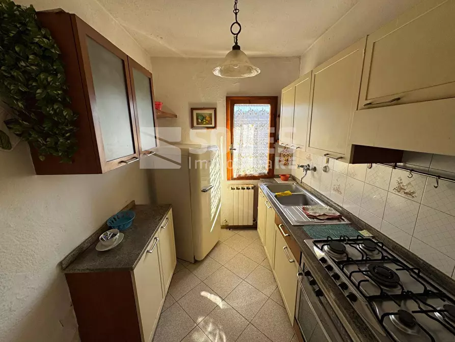 Immagine 7 di Appartamento in vendita  in Via Vittorio Emanuele a Castelfranco Piandiscò