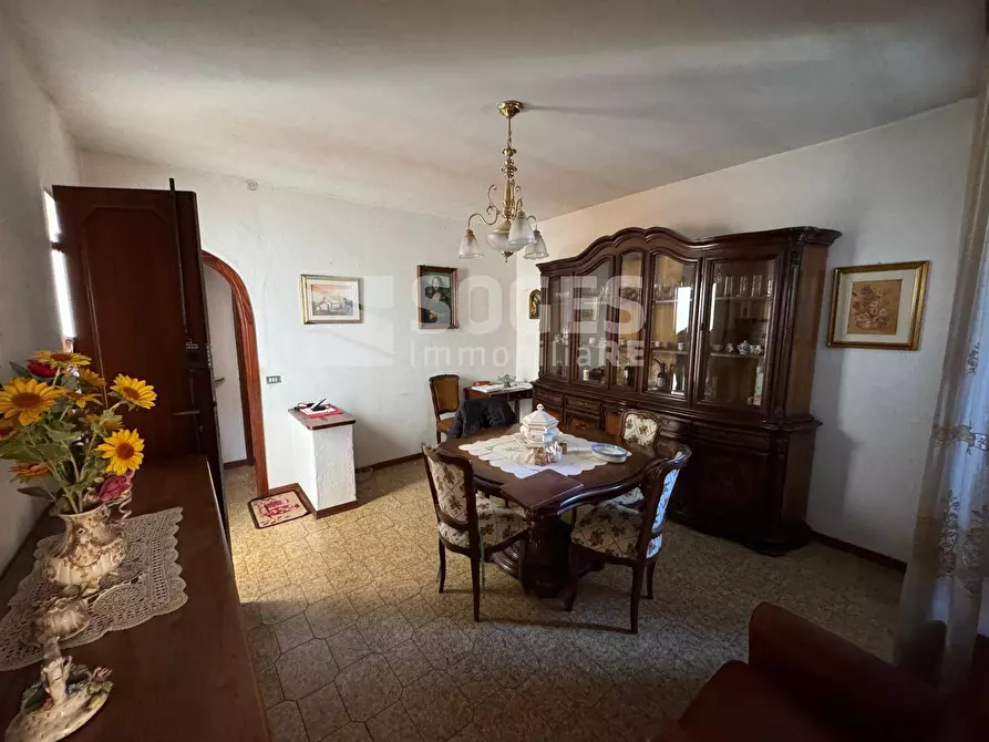 Immagine 11 di Appartamento in vendita  in Via Vittorio Emanuele a Castelfranco Piandiscò