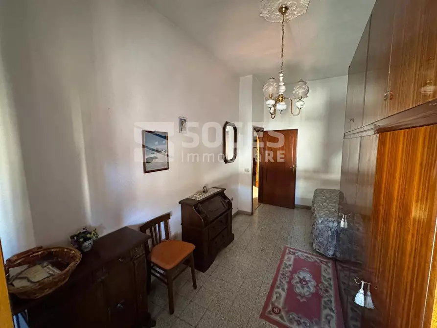 Immagine 18 di Appartamento in vendita  in Via Vittorio Emanuele a Castelfranco Piandiscò