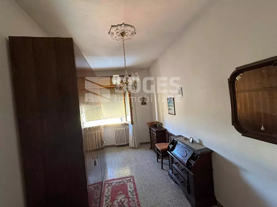 Immagine 17 di Appartamento in vendita  in Via Vittorio Emanuele a Castelfranco Piandiscò