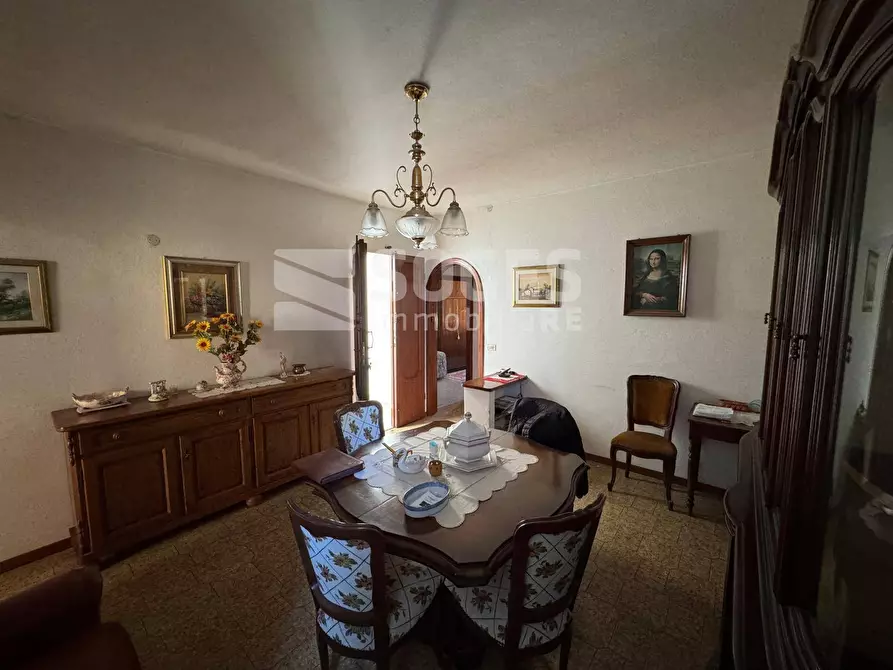 Immagine 12 di Appartamento in vendita  in Via Vittorio Emanuele a Castelfranco Piandiscò