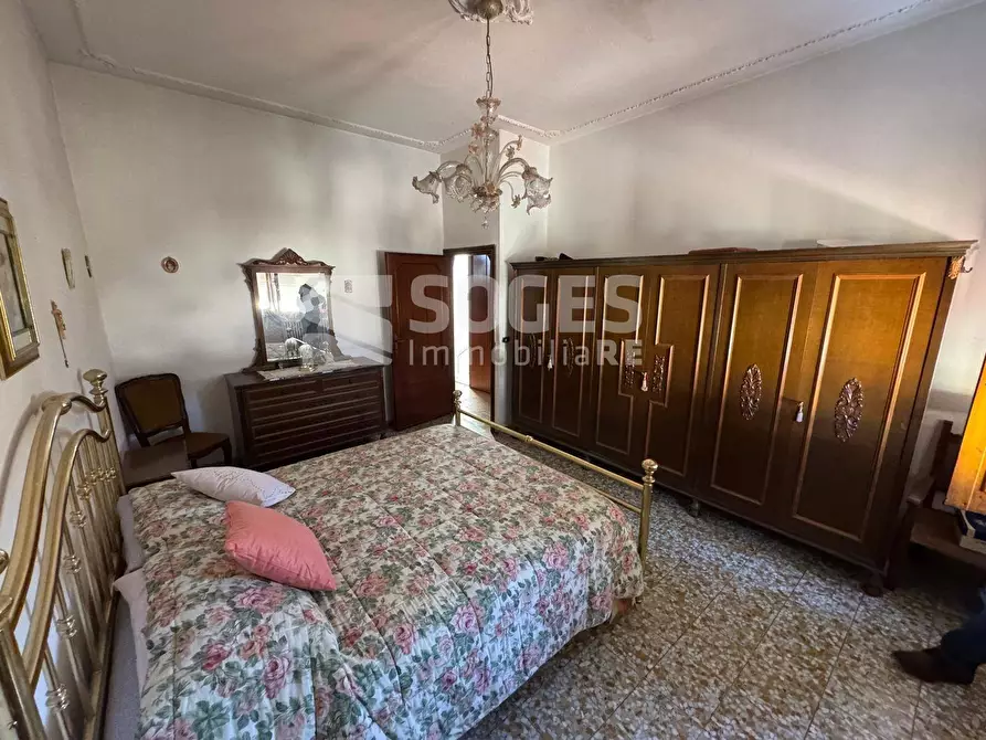 Immagine 14 di Appartamento in vendita  in Via Vittorio Emanuele a Castelfranco Piandiscò