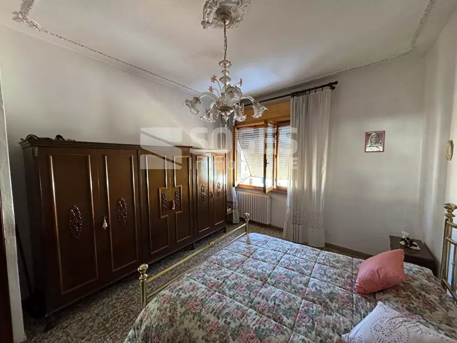 Immagine 15 di Appartamento in vendita  in Via Vittorio Emanuele a Castelfranco Piandiscò