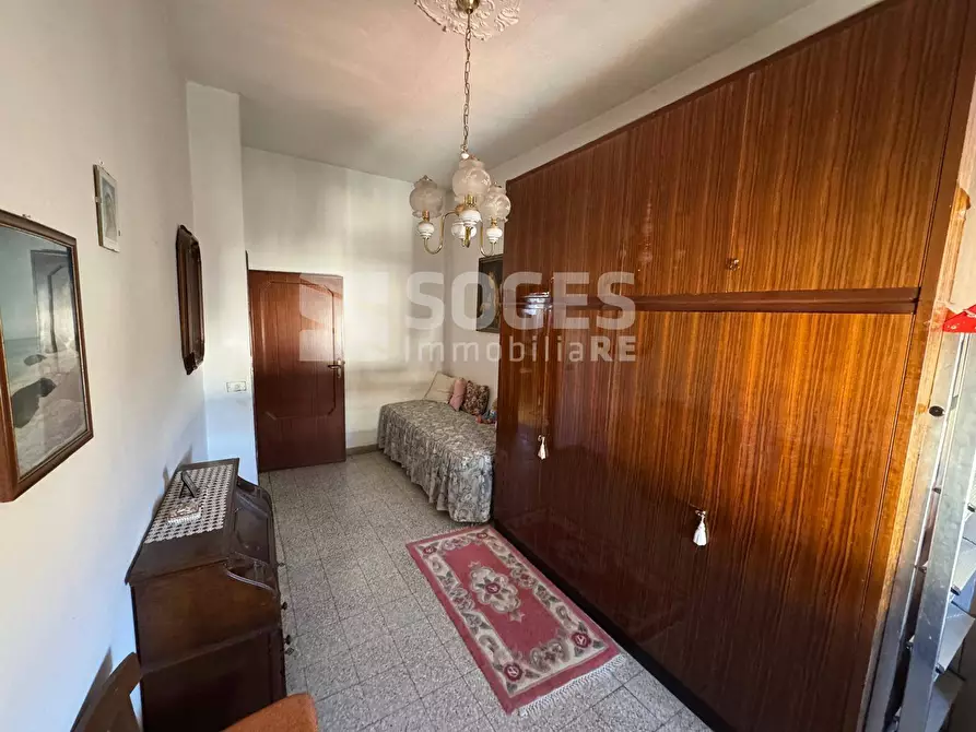 Immagine 19 di Appartamento in vendita  in Via Vittorio Emanuele a Castelfranco Piandiscò