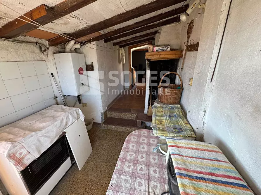 Immagine 22 di Appartamento in vendita  in Via Vittorio Emanuele a Castelfranco Piandiscò