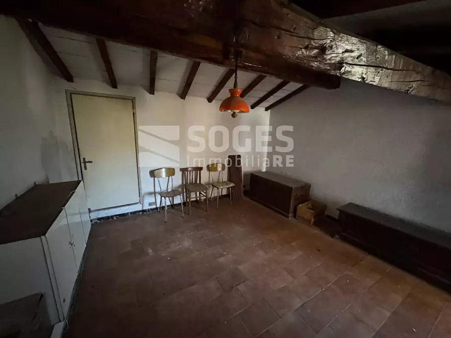 Immagine 23 di Appartamento in vendita  in Via Vittorio Emanuele a Castelfranco Piandiscò