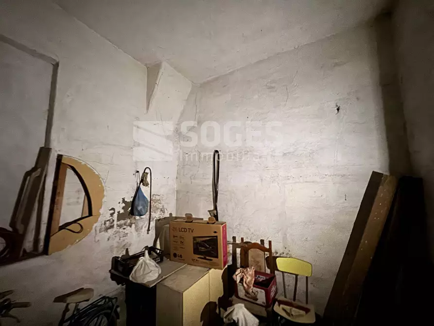 Immagine 25 di Appartamento in vendita  in Via Vittorio Emanuele a Castelfranco Piandiscò