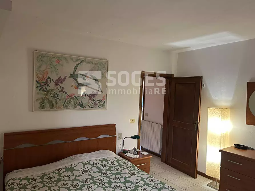 Immagine 9 di Appartamento in vendita  in Via Pasolini a Figline E Incisa Valdarno