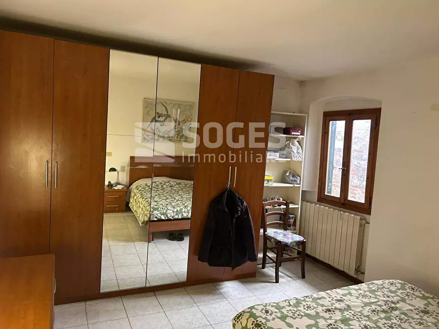 Immagine 10 di Appartamento in vendita  in Via Pasolini a Figline E Incisa Valdarno