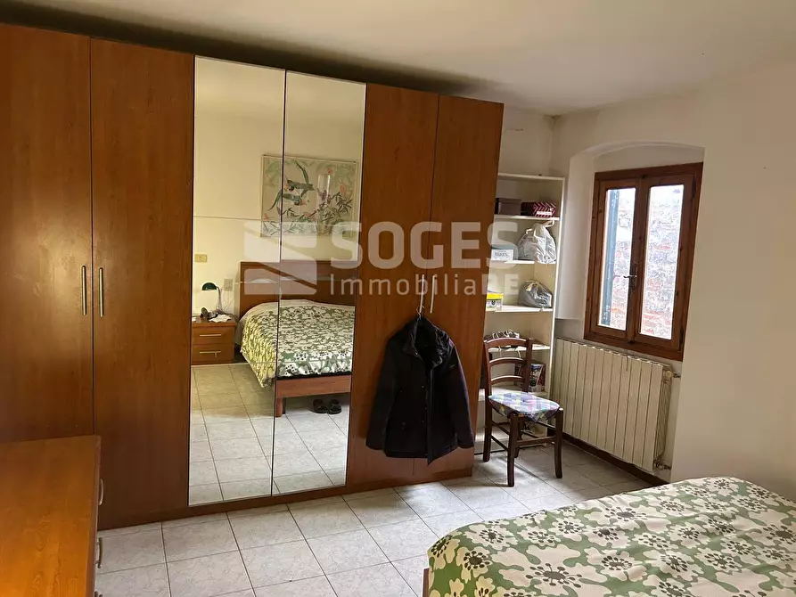 Immagine 12 di Appartamento in vendita  in Via Pasolini a Figline E Incisa Valdarno