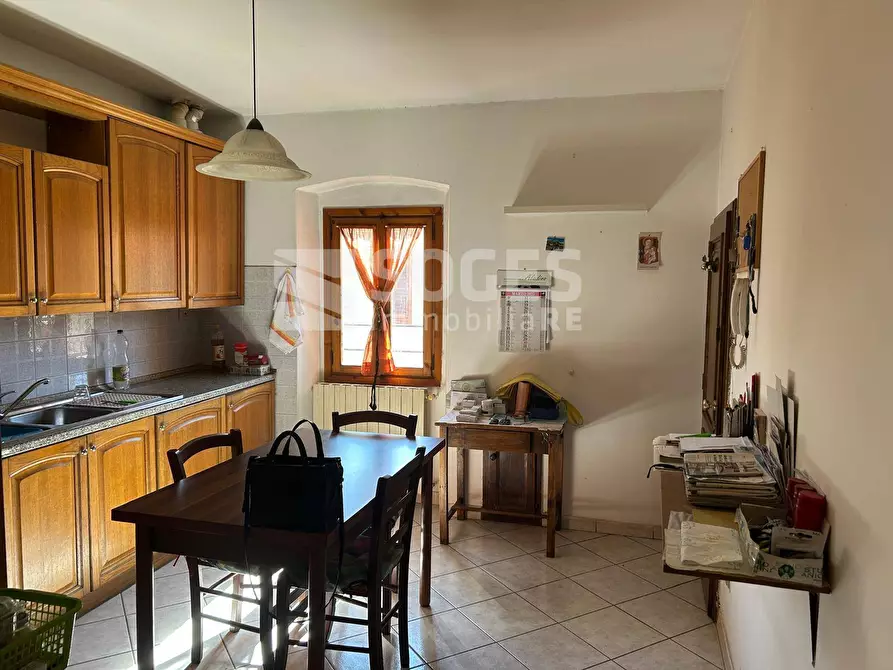 Immagine 3 di Appartamento in vendita  in Via Pasolini a Figline E Incisa Valdarno