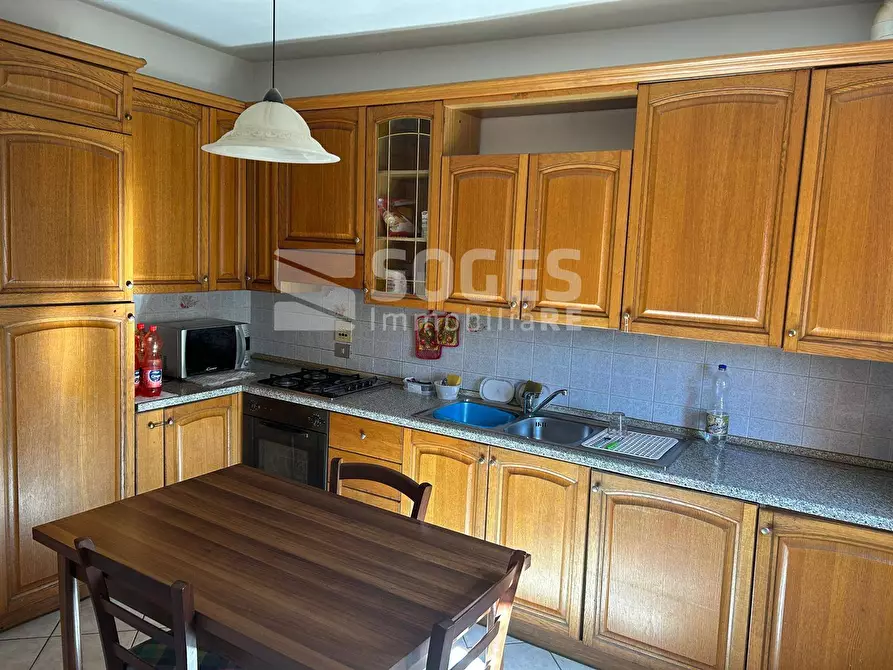 Immagine 2 di Appartamento in vendita  in Via Pasolini a Figline E Incisa Valdarno