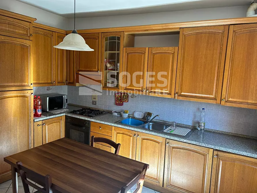 Immagine 4 di Appartamento in vendita  in Via Pasolini a Figline E Incisa Valdarno