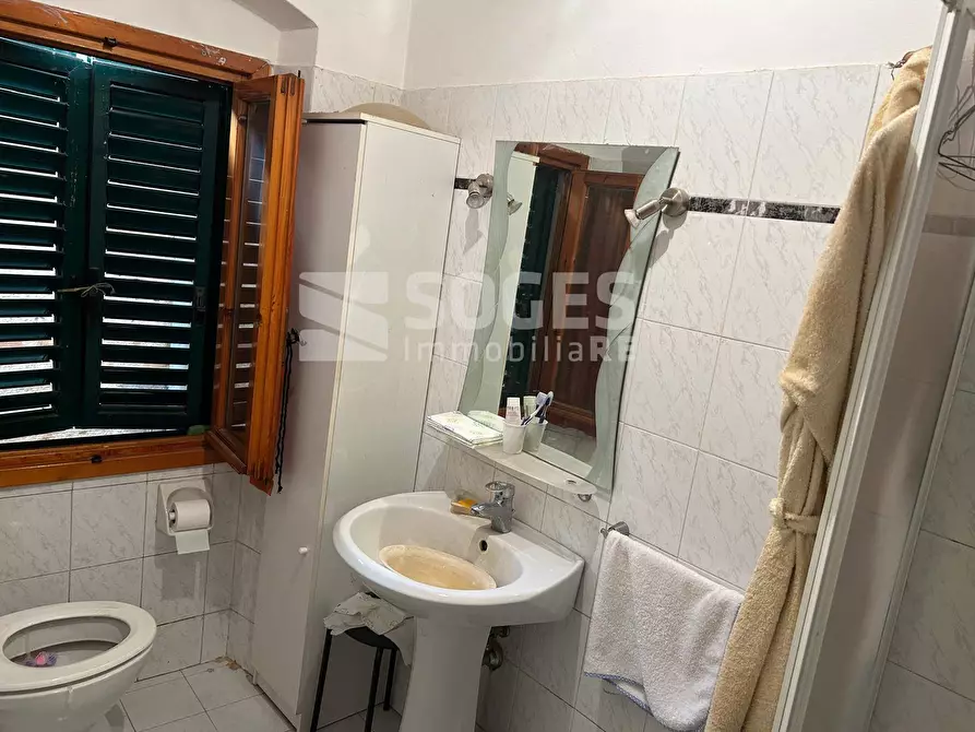 Immagine 13 di Appartamento in vendita  in Via Pasolini a Figline E Incisa Valdarno