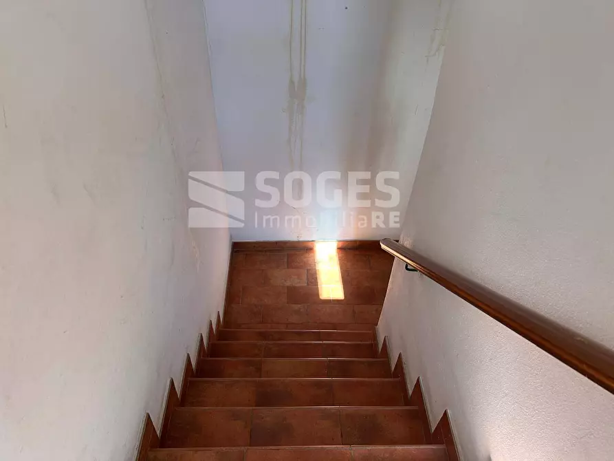 Immagine 16 di Appartamento in vendita  in Via Pasolini a Figline E Incisa Valdarno