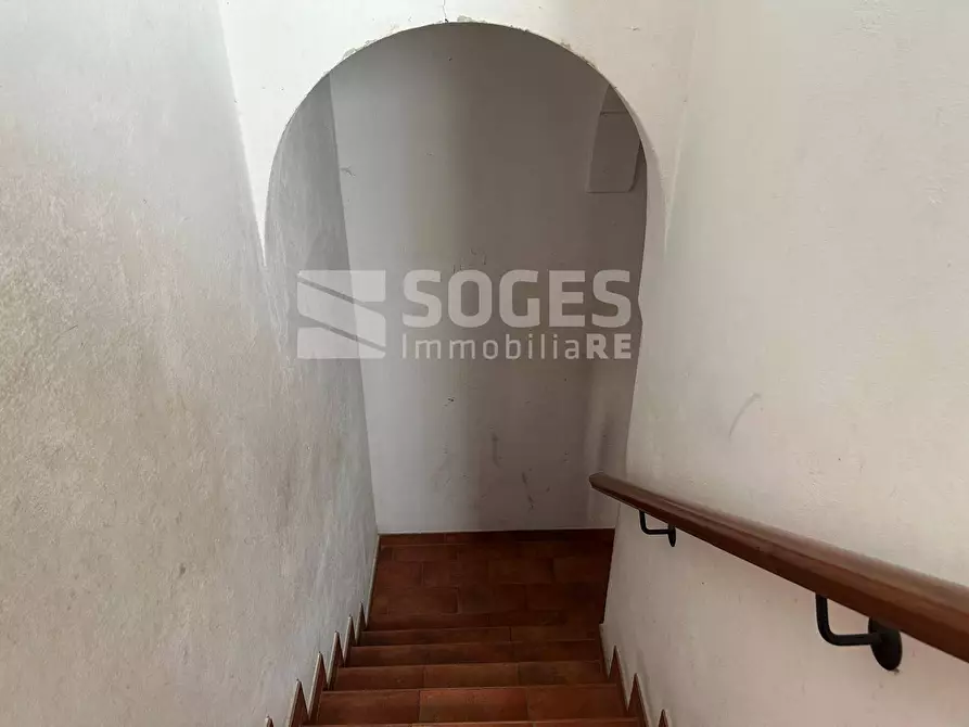 Immagine 17 di Appartamento in vendita  in Via Pasolini a Figline E Incisa Valdarno