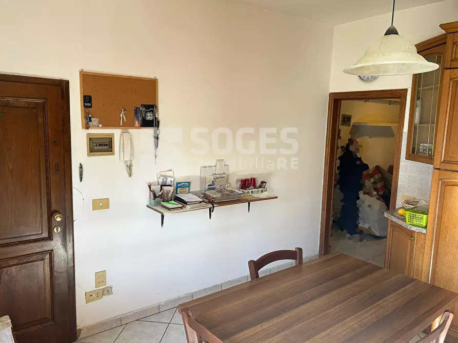 Immagine 5 di Appartamento in vendita  in Via Pasolini a Figline E Incisa Valdarno