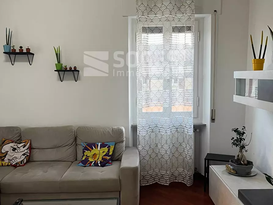 Immagine 11 di Appartamento in vendita  in via cicogna a Terranuova Bracciolini