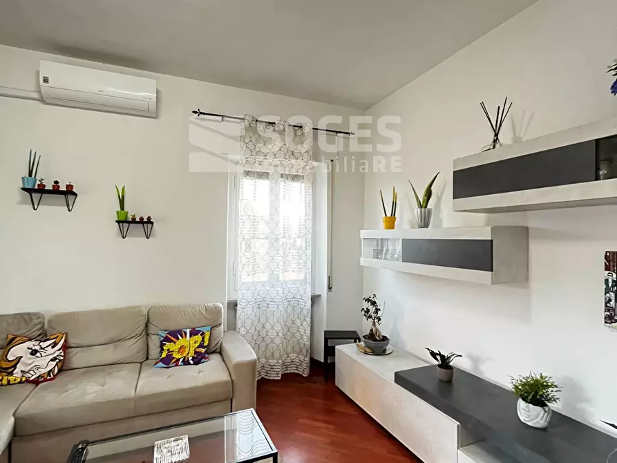 Immagine 10 di Appartamento in vendita  in via cicogna a Terranuova Bracciolini