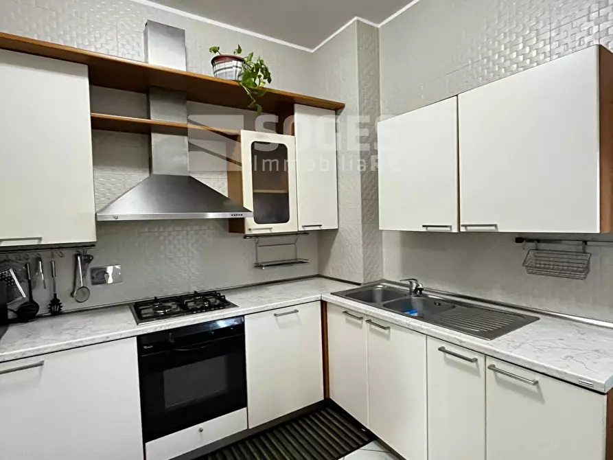 Immagine 12 di Appartamento in vendita  in via cicogna a Terranuova Bracciolini