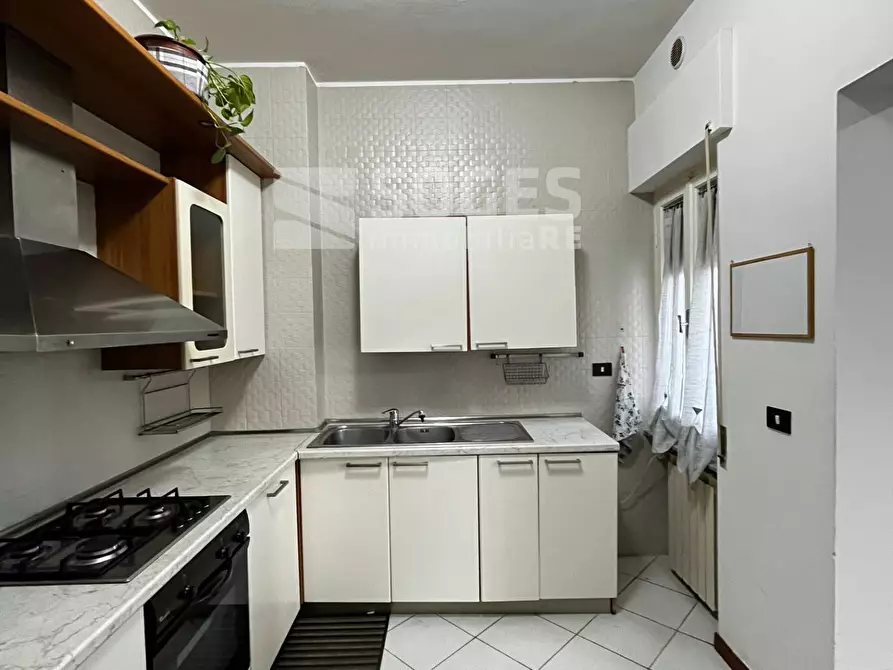 Immagine 14 di Appartamento in vendita  in via cicogna a Terranuova Bracciolini