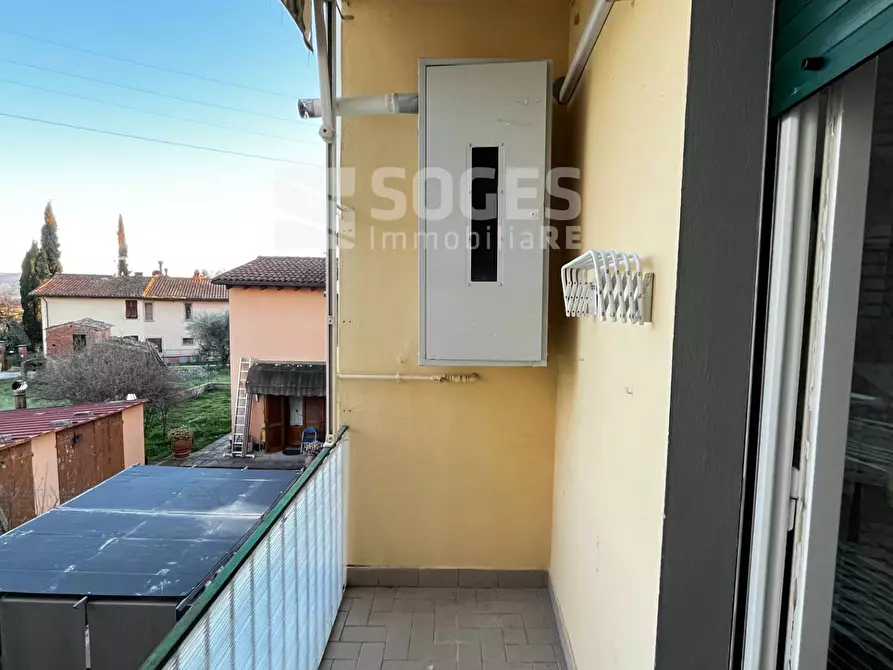 Immagine 16 di Appartamento in vendita  in via cicogna a Terranuova Bracciolini