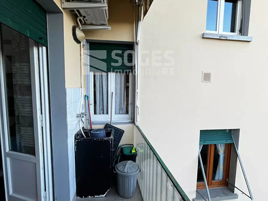 Immagine 17 di Appartamento in vendita  in via cicogna a Terranuova Bracciolini