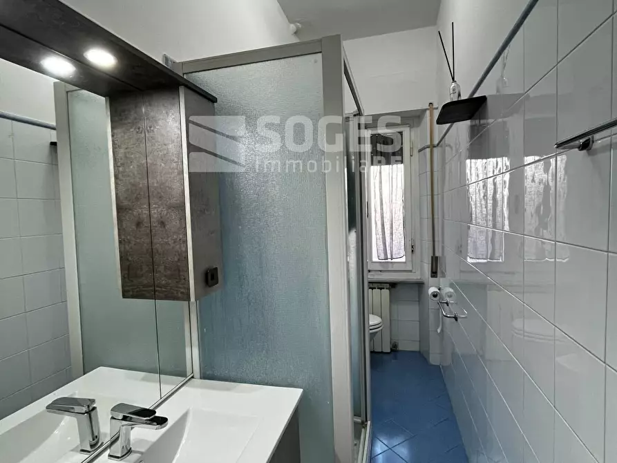 Immagine 22 di Appartamento in vendita  in via cicogna a Terranuova Bracciolini