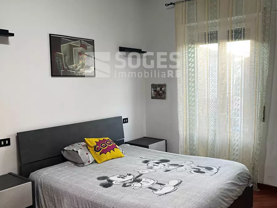 Immagine 23 di Appartamento in vendita  in via cicogna a Terranuova Bracciolini