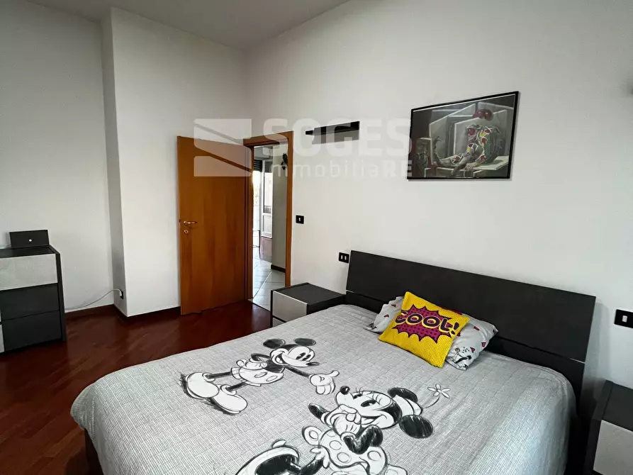 Immagine 24 di Appartamento in vendita  in via cicogna a Terranuova Bracciolini