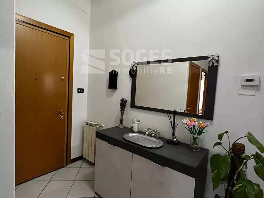 Immagine 2 di Appartamento in vendita  in via cicogna a Terranuova Bracciolini