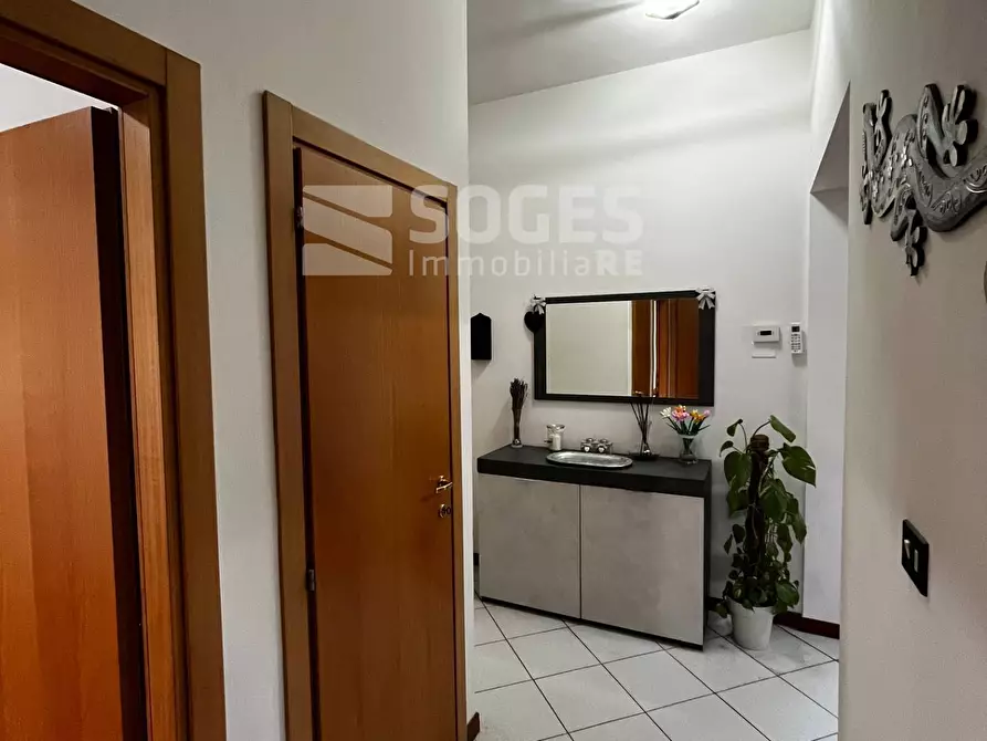 Immagine 3 di Appartamento in vendita  in via cicogna a Terranuova Bracciolini