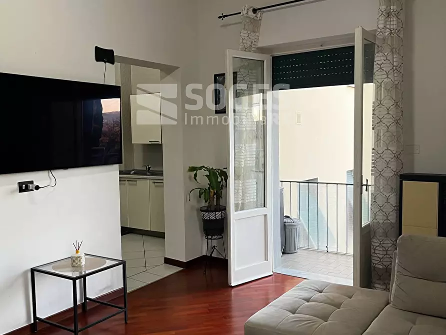 Immagine 8 di Appartamento in vendita  in via cicogna a Terranuova Bracciolini