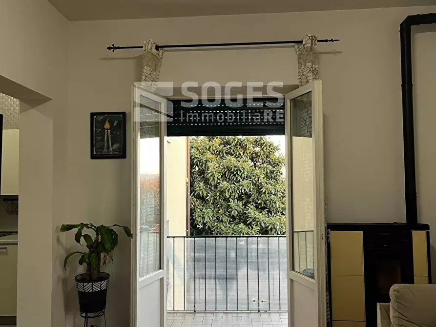 Immagine 9 di Appartamento in vendita  in via cicogna a Terranuova Bracciolini