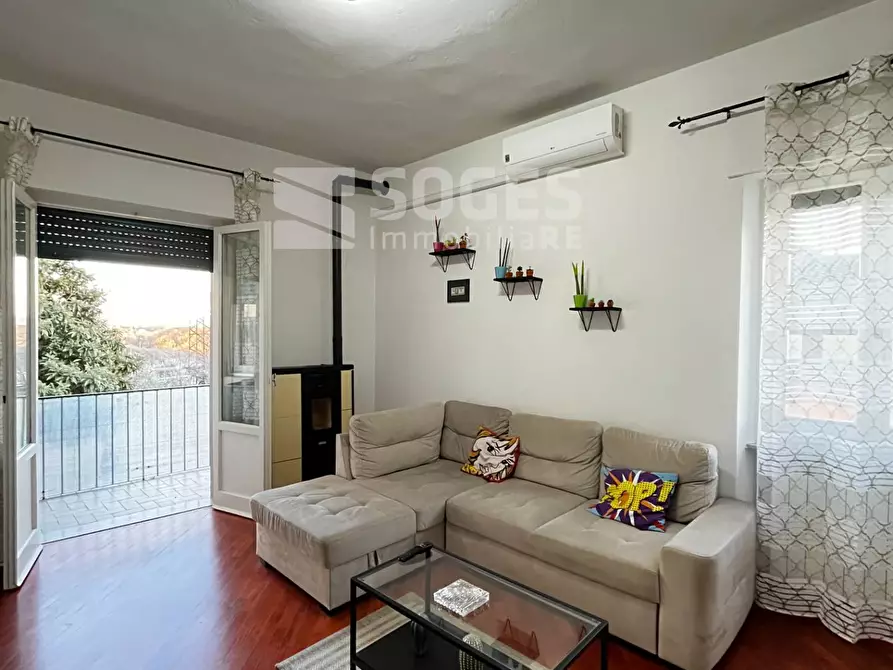 Immagine 7 di Appartamento in vendita  in via cicogna a Terranuova Bracciolini