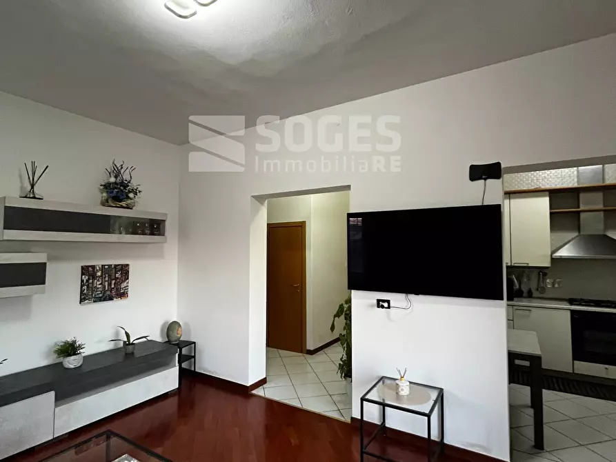 Immagine 6 di Appartamento in vendita  in via cicogna a Terranuova Bracciolini