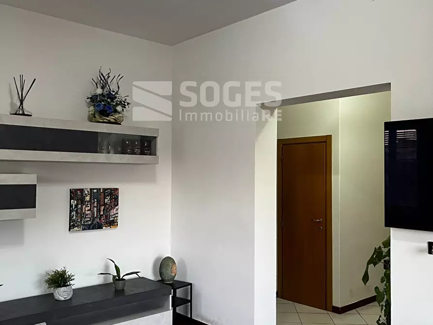 Immagine 4 di Appartamento in vendita  in via cicogna a Terranuova Bracciolini