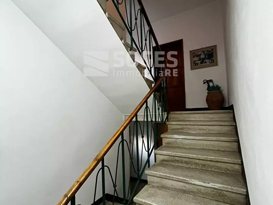 Immagine 28 di Appartamento in vendita  in via cicogna a Terranuova Bracciolini