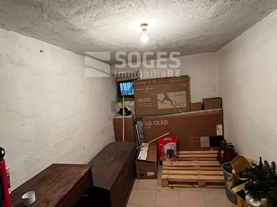 Immagine 29 di Appartamento in vendita  in via cicogna a Terranuova Bracciolini