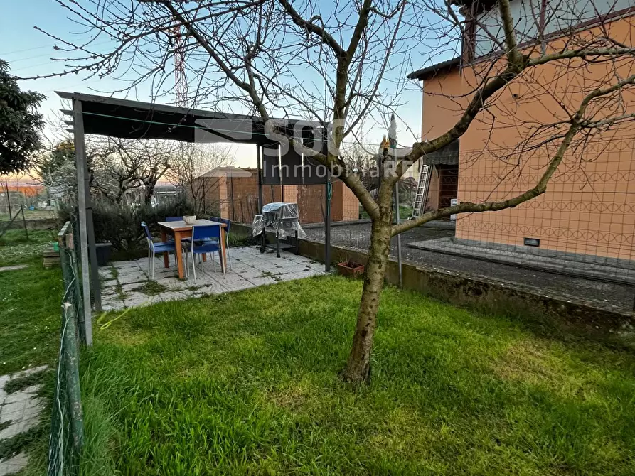 Immagine 30 di Appartamento in vendita  in via cicogna a Terranuova Bracciolini