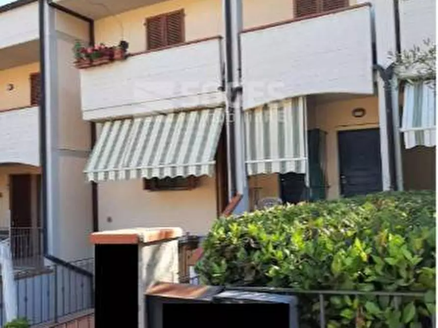 Immagine 5 di Appartamento in vendita  in Via Vecchi Poderi a Figline E Incisa Valdarno