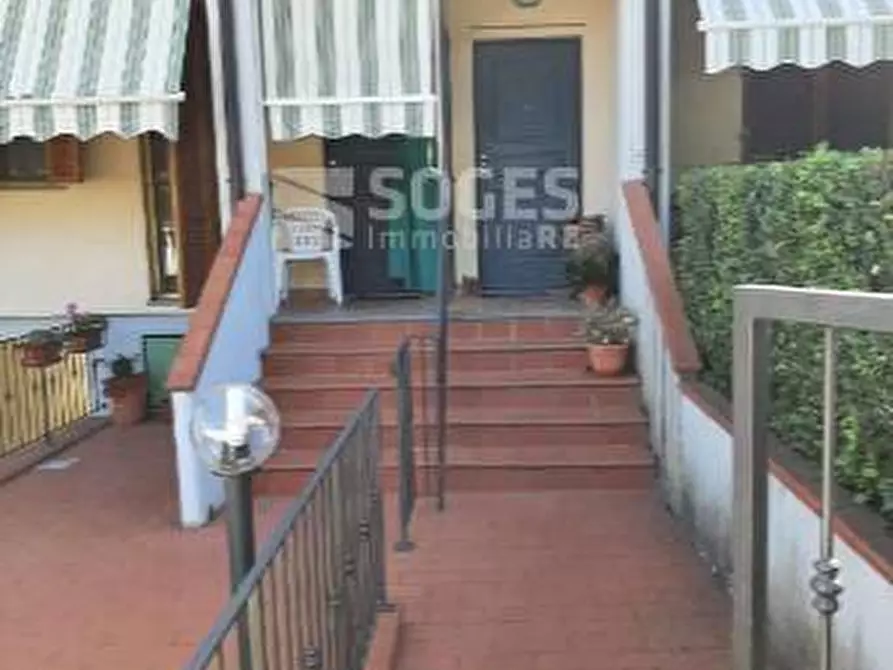 Immagine 14 di Appartamento in vendita  in Via Vecchi Poderi a Figline E Incisa Valdarno