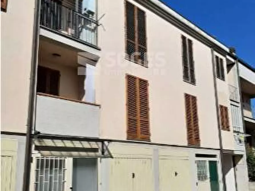 Immagine 15 di Appartamento in vendita  in Via Vecchi Poderi a Figline E Incisa Valdarno