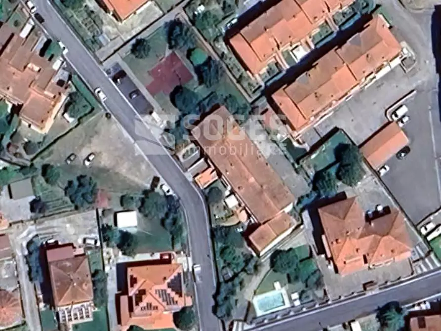 Immagine 20 di Appartamento in vendita  in Via Vecchi Poderi a Figline E Incisa Valdarno